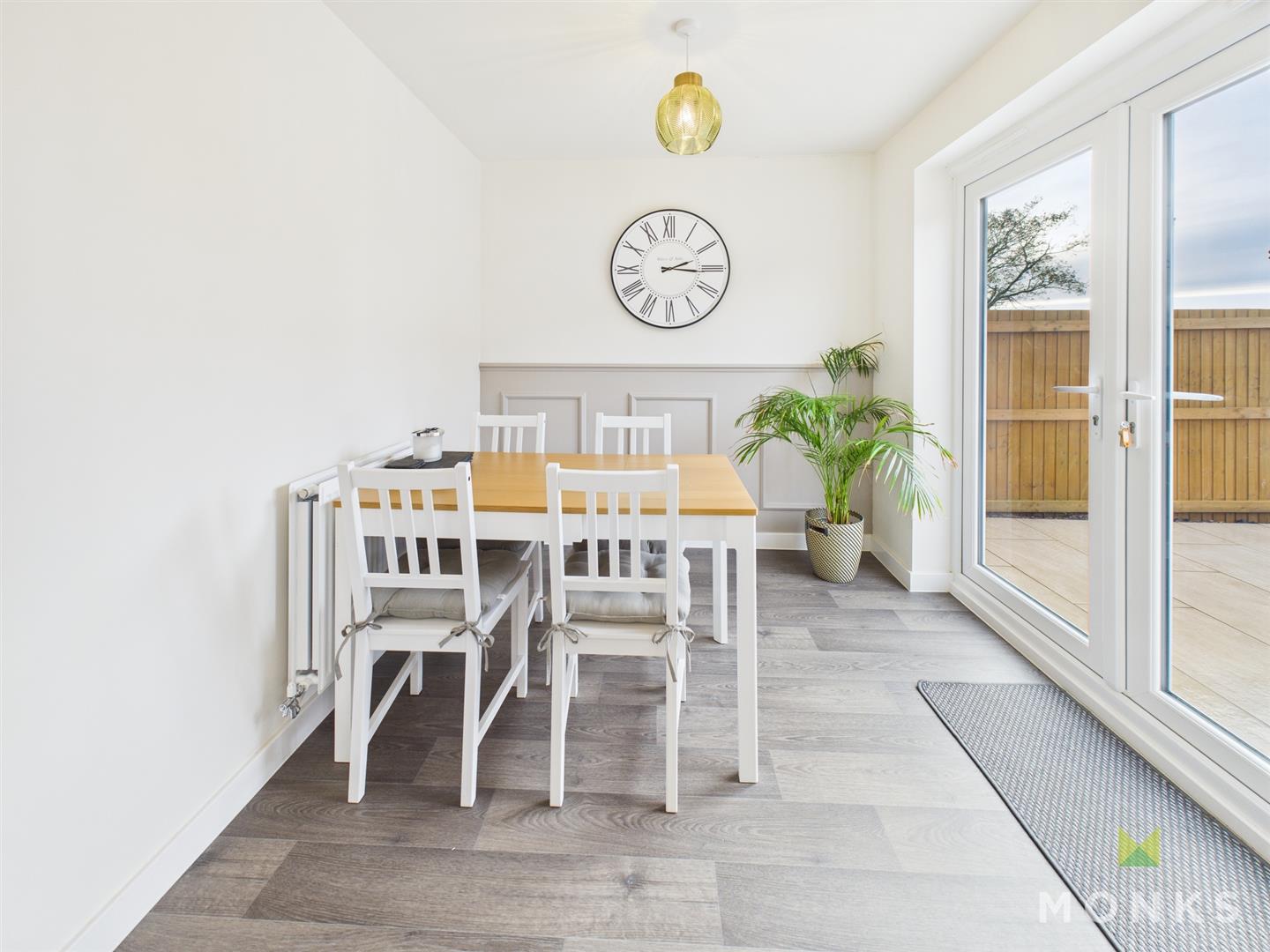 23 Howey Close, Shrewsbury, SY2 5WF For Sale